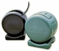 Envirocycle Backyard Composter, Green