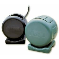 Envirocycle Backyard Composter, Green