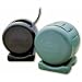 Envirocycle Backyard Composter, Green