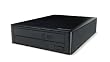 BUFFALO DVD-RAM/±R/±RWドライブ(DVD±R 2層対応) 24倍速 DVSM-X24U2V