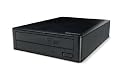 BUFFALO USB2.0対応 外付けDVDドライブ DVD-RAM/±R/±RW (DVD±R 2層対応) 20倍速 DVSM-X20U2V