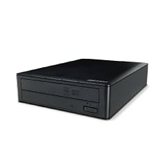 BUFFALO USB2.0対応 外付けDVDドライブ DVD-RAM/±R/±RW (DVD±R 2層対応) 20倍速 DVSM-X20U2V