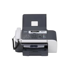 Brother FAX-1860c inkjet Fax Machinethumbnail