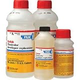 Kodak Flexicolor Developer / Replenisher, 5-gallons.