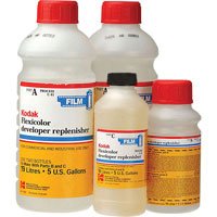 C41 Developer-Replenisher