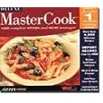 MasterCook Deluxe 6.0 (Kitchen and Recipe Manager)
