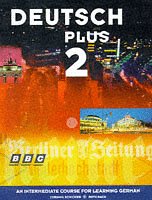 City Travel Guides Discounted  Books : Deutsch Plus 2: Coursebook (Deutsch Plus)