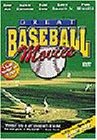 Great Baseball Movies (The Jackie Robinson Story It's Good To Be Alive Headin' Home) by Bfs Entertainment