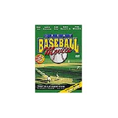 Great Baseball Movies