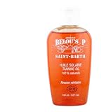 Roucou Tanning Oil 150ml by Belou's P