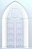 Wedding Chapel Arch