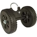 Move your Hammock Stand with Ease! Hammock Stand Wheel Kit