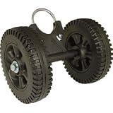 Move your Hammock Stand with Ease! Hammock Stand Wheel Kit