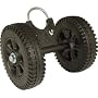 Move your Hammock Stand with Ease! Hammock Stand Wheel Kit