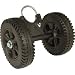 Move your Hammock Stand with Ease! Hammock Stand Wheel Kit