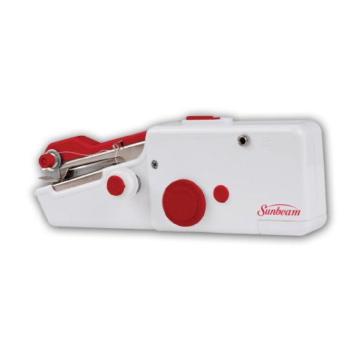 Sunbeam Handheld Sewing Machine