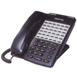 VB-44230 34-button Handfree phone