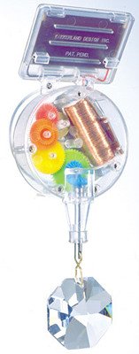 Solar Powered Rainbow Maker™