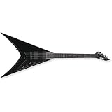 LTD V500 Electric Guitar (Black)