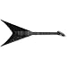 LTD V500 Electric Guitar (Black)