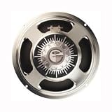 Celestion G12 Century Vintage Driver Raw Frame Guitar Speaker (16 Ohm)