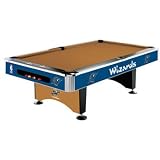Imperial Washington Wizards Pool Table