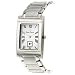Lucien Piccard Oversized Tank Watch