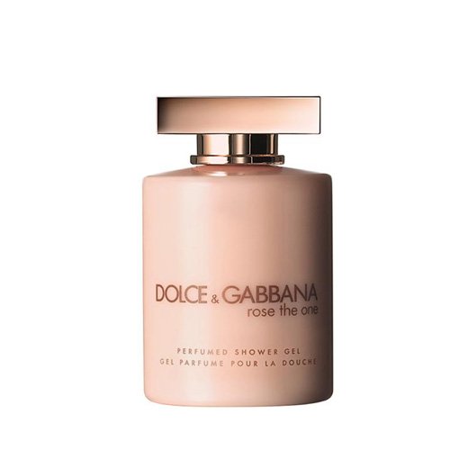 Dolce & Gabbana ROSE THE ONE - Gel Parfume Pour La Douche 200 ml / Duschgel Preisvergleich