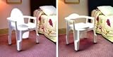 Composite Three In One Commode Carex Composite Three In One Commode Carex
