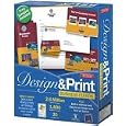 Design and Print Business Edition by Avanquest
