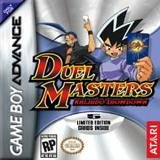 Revue Atari  / Duel Masters : Kaijudo Showdown
