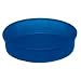 LURCH Flexi-Classic runde Form 26 cm blau