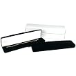 Bracelet Watch Gift Box Black Flocked Jewelry Display