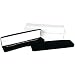 Search : Bracelet Watch Gift Box Black Flocked Jewelry Display