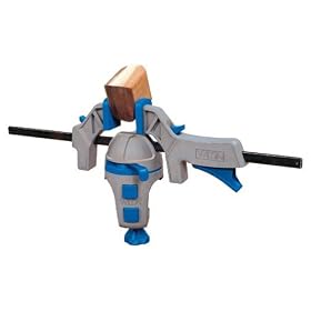 Wilton 60685 Multi-Grip Holding System