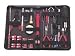 Belkin Components - 55 Piece Tool Kit