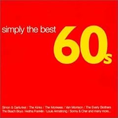 VA - Simply The Best Of The 60's