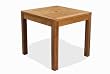 Laguna Teak Square Table