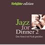 Brigitte-Jazz for Dinner Vol.2