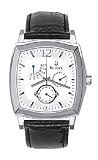 Bulova Men's Strap Collection watch #96C35