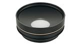 Sanyo - VCP-L07WEX - Lentille de Conversion grand angle pour Caméscope Xacti