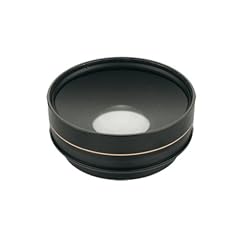 Weitwinkel-Objektiv f�r Sanyo Xacti VPC-HD2000EX