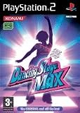 Dancing Stage Max Bundle (PS2)
