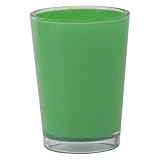 Acrylic Juice Glasses Set of 4 - Grass Green by Zak Designs
