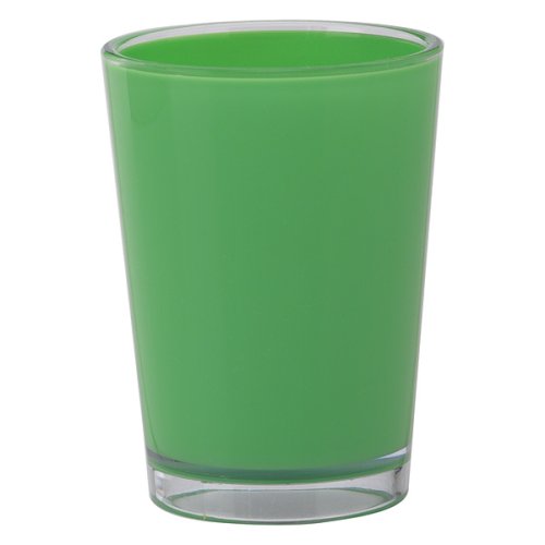 Acrylic Juice Glasses Set of 4 - Grass Green by Zak Designs