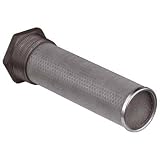 Large Suction Strainer