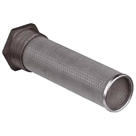 Large Suction Strainer
