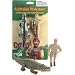 Steve Irwin Australian Walkabout Figure 2-Pack
