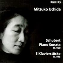Pno Son/3 Klavierstucke