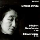 Sonate pour piano D.960 / 3 Klavierst�cke D.946